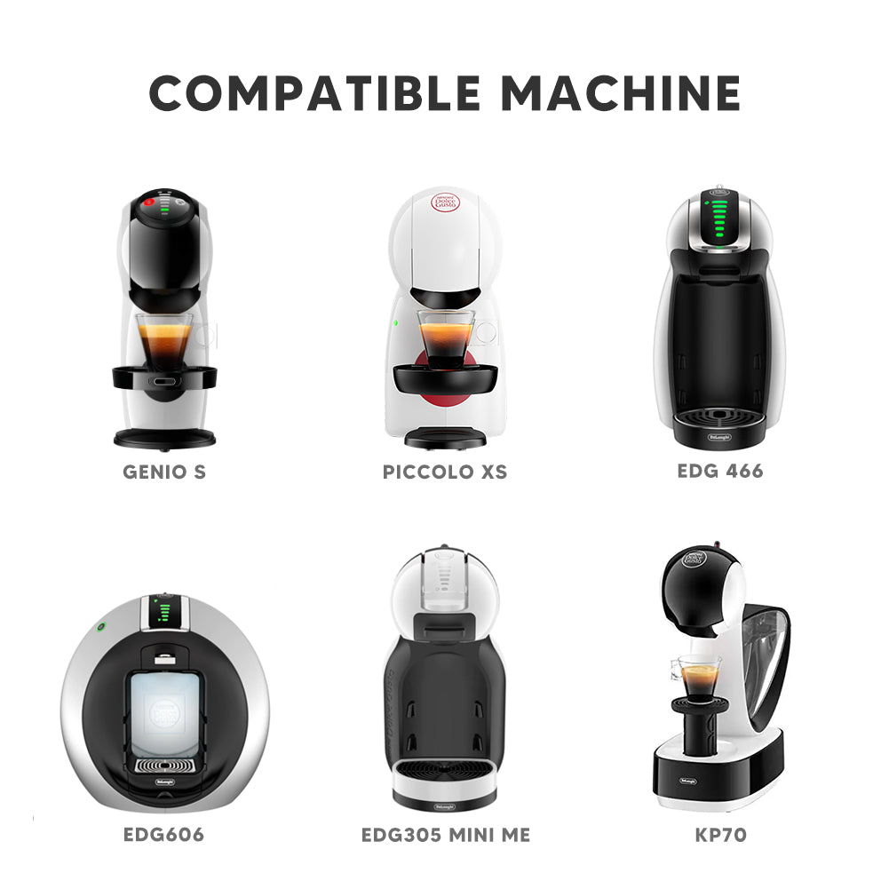 Matchy Адаптер за Dolce Gusto