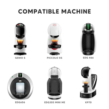 Matchy Адаптер за Dolce Gusto
